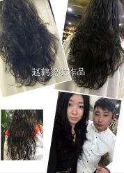 点击看大图 -Some Hair