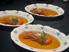 -醉东Oriental House(静安嘉里中心店)