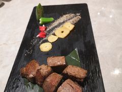 -極上萬膳·日料放题(海岸城店)