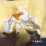 味道也好 超级大的一个 拿到手上超级有分量