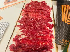 -牛人日志·鲜牛肉骨汤火锅(万科里瑧店)