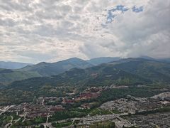 -五台山风景名胜区