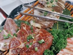 -猫爪爪原切自助烤肉(观音桥阳光世纪店)