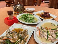 -抱德·潮汕味(敦和店原惠城鱼仔)