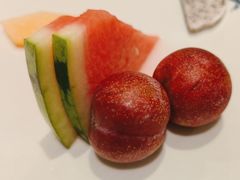 -杭州香格里拉·香宫中餐厅