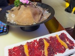 -重庆高老九火锅(万象城店)