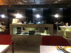 -Gray Whale 灰鲸餐厅(北美N1店)