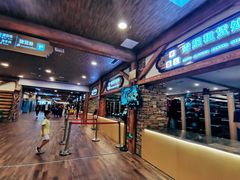 -长沙湘江冰雪世界