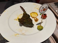-莫干山开元森泊·云顶餐厅