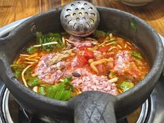 -笔记安顺夺夺粉火锅