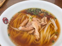 -和记粉馆(湘春路店)