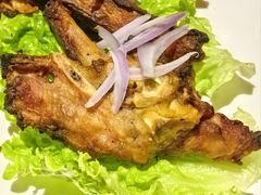 -海尔巴格一甸茶餐厅(团结路店)