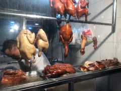 -九爺雞(文德路店)