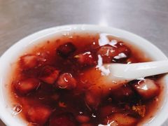 -芳婆糕团店(王府大街店)
