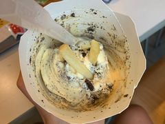 -麦当劳(清远大道得来速店)