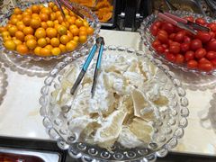 -谦和清心素食(彭州店)