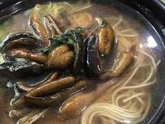 -老地方面馆(思南路店)