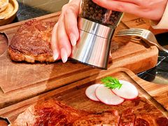 -MEAT MATE 鲜食肉铺(凤凰汇·里巷店)