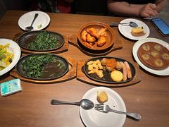 -萨莉亚意式餐厅(杭州西溪龙湖天街店)