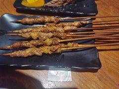 -烧蠔帮·湛江生蚝(茂南万达店)