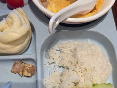 -衡地道·三菜一汤(水岸新城店)