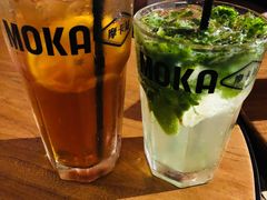 -Moka Bros 摩卡站(嘉华店)
