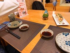 -樱の千渡日式料理·铁板烧•烧鸟(金盛田广场店)