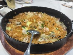 -明本湛江鸡•海鲜小厨(陈家祠店)