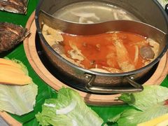 -椰小鸡·琼州糟粕醋(美兰缤纷城店)