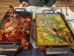 -北京王府井希尔顿酒店·万斯阁西餐厅