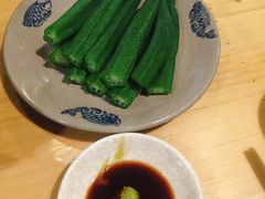 -老湘烤·湘西小串(绿塘路店)