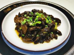 爽口木耳-蛙蛙叫干锅年代(簋街总店)