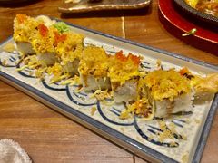 -鸟鹏烧鸟居酒屋(昌岗店)