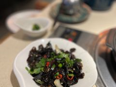 -润泽园椰子鸡(汇一城店)