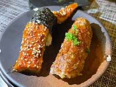 -昊·来了寿司(台湾街店)
