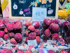 -Olé精品超市(上海虹桥南丰城店)