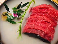 九秒牛肉-盡膳口福跷脚牛肉火锅(合生汇购物中心店)