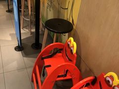 -麦当劳(南昌青山湖万达广场店)