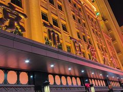 -北京市百货大楼(王府井店)