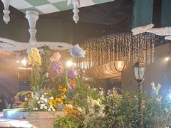 -上海静安香格里拉大酒店