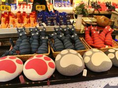 -猫咪博物馆(顶澳仔猫街店)