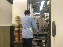 -香港蓮香樓(中環店)