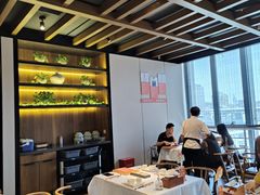 -小厨娘淮扬菜(清江苏宁广场店)