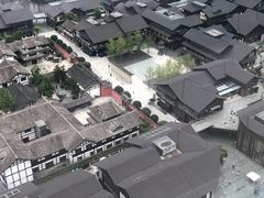 -成都尼依格罗酒店