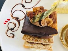 巧克力拿破仑-LeTAO吉士蛋糕工房
