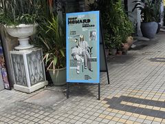 -槟城街头艺术街区