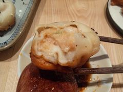 生煎双拼-陈家生煎(世茂双子塔店)