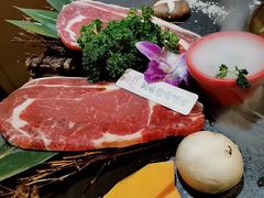 -黑牛の場烤肉(摩天活力城店)