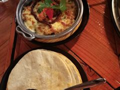 -Luchador摔跤手墨西哥餐厅(恒宇广场店)