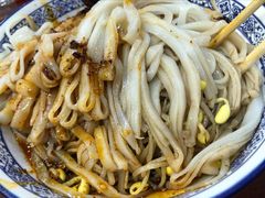 -张明富面皮店(东大街店)